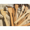 Лопатка для барбекю